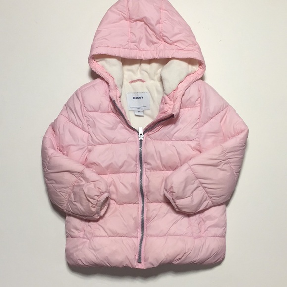 Old Navy Other - Old Navy Toddler Girls Jacket